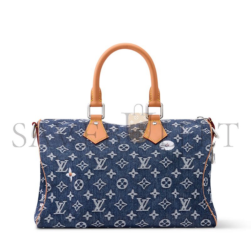 l0vis vvtt0n De*1m speedy 30 bandouliÈre m27556 (34*22*19cm)